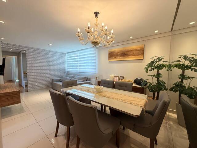 #3046 - Apartamento para Venda em Belo Horizonte - MG