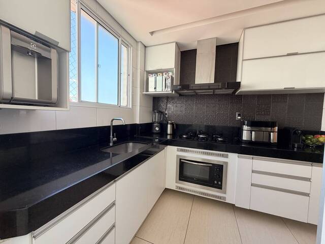 Apartamento para Venda em Belo Horizonte - 5