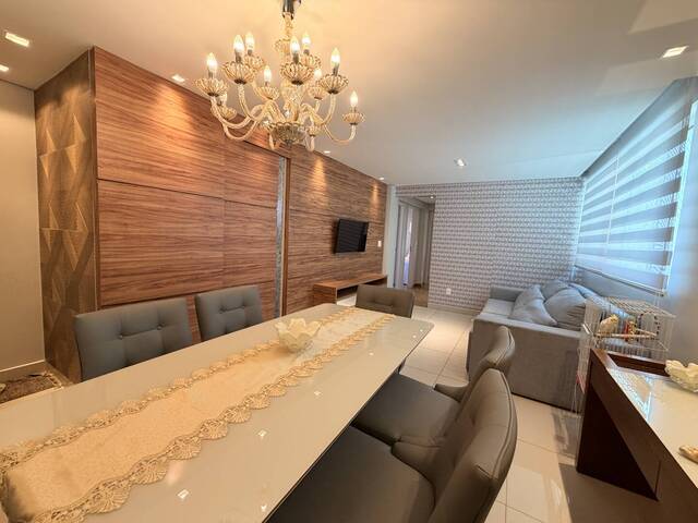 #3046 - Apartamento para Venda em Belo Horizonte - MG