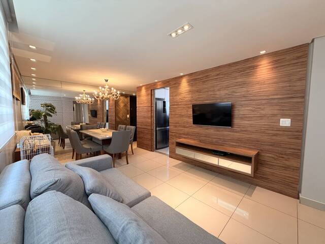 #3046 - Apartamento para Venda em Belo Horizonte - MG