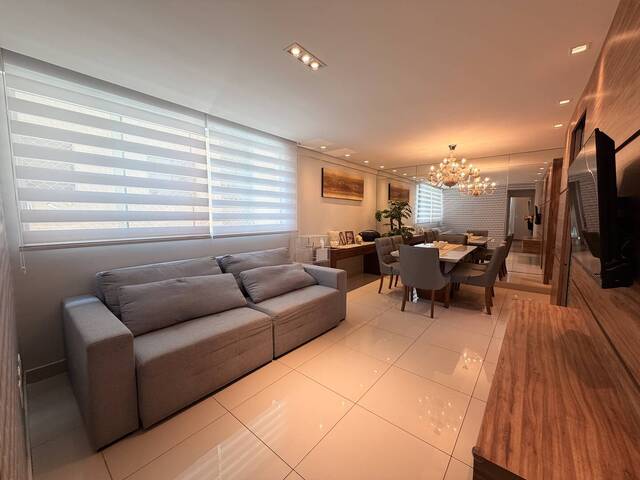 Apartamento para Venda em Belo Horizonte - 4