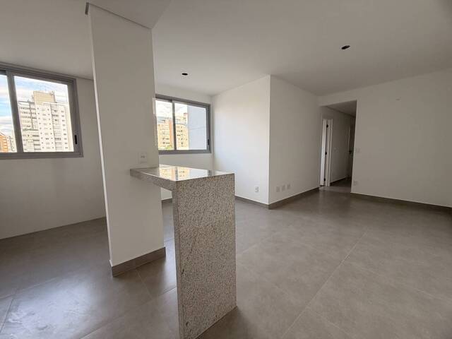 #2596 - Apartamento para Venda em Belo Horizonte - MG