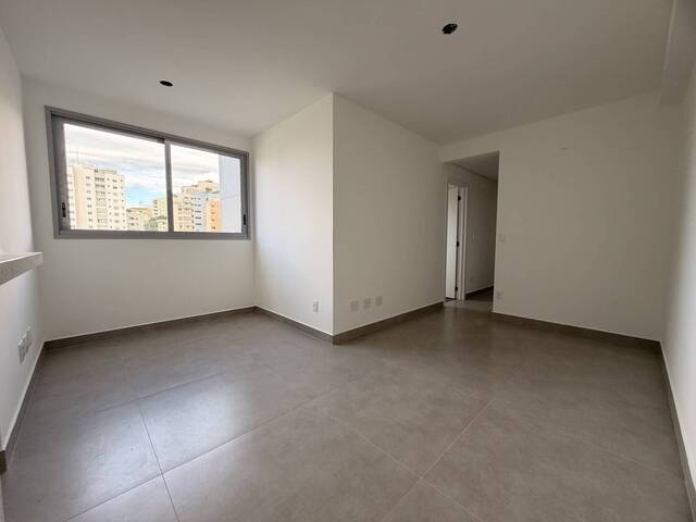 #2596 - Apartamento para Venda em Belo Horizonte - MG