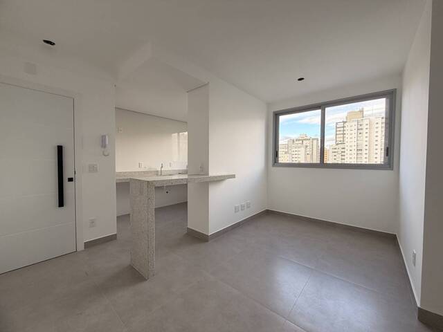 Apartamento para Venda em Belo Horizonte - 4