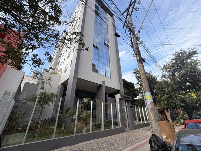 Venda em Santa Efigênia - Belo Horizonte