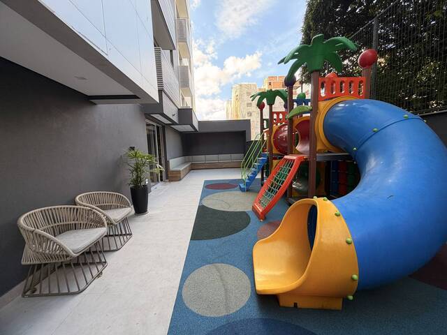 Apartamento para Venda em Belo Horizonte - 5