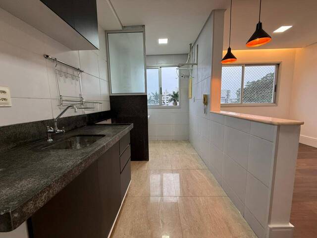 Apartamento para Locação em Belo Horizonte - 4