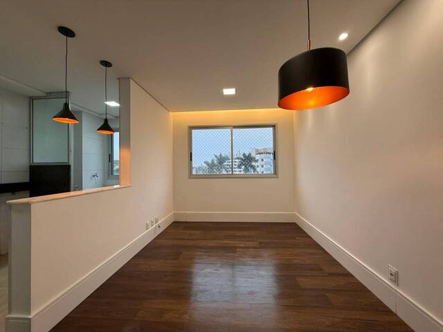 Apartamento para Locação em Belo Horizonte - 2