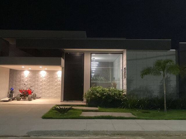 Casa para Venda em Vespasiano - 5