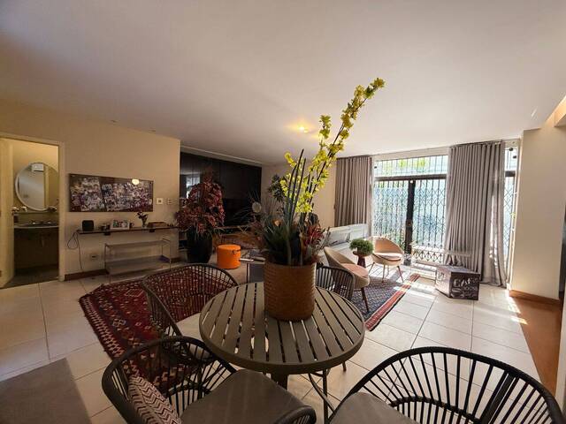 Casa para Venda em Belo Horizonte - 4