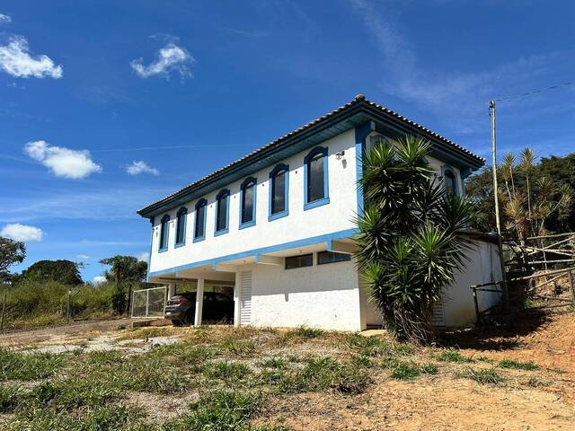 Chácara para Venda em Itatiaiuçu - 2