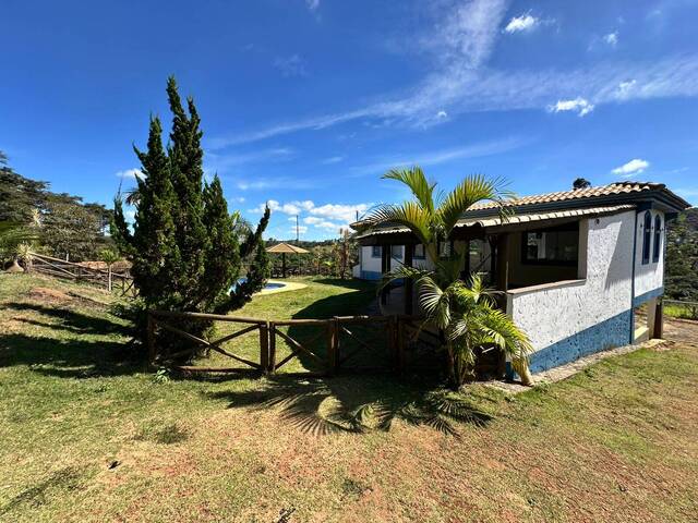 Chácara para Venda em Itatiaiuçu - 5