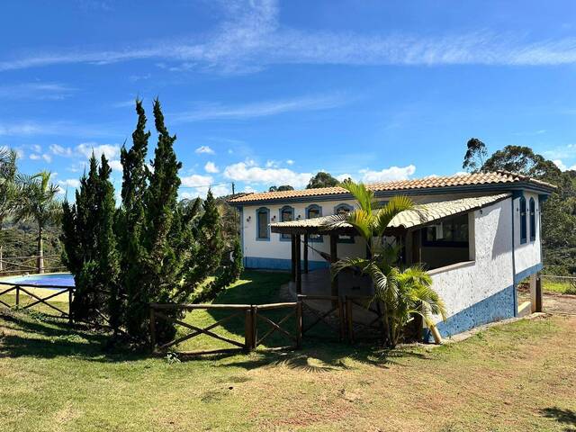 Chácara para Venda em Itatiaiuçu - 3