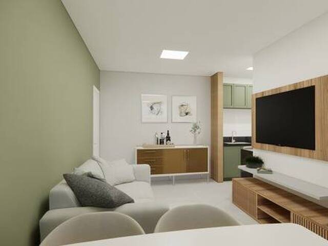 Apartamento para Venda em Belo Horizonte - 4