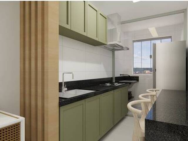 Apartamento para Venda em Belo Horizonte - 5