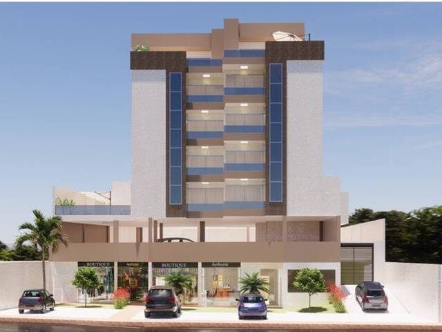 Apartamento para Venda em Belo Horizonte - 2