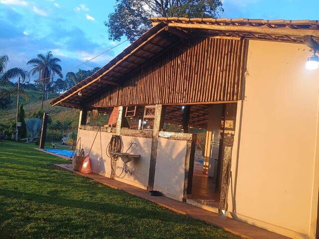 Sítio para Venda em Itatiaiuçu - 2