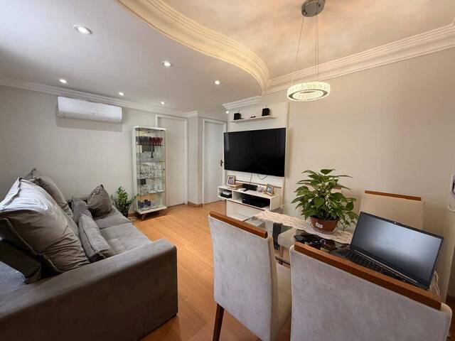 Apartamento para Venda em Belo Horizonte - 2