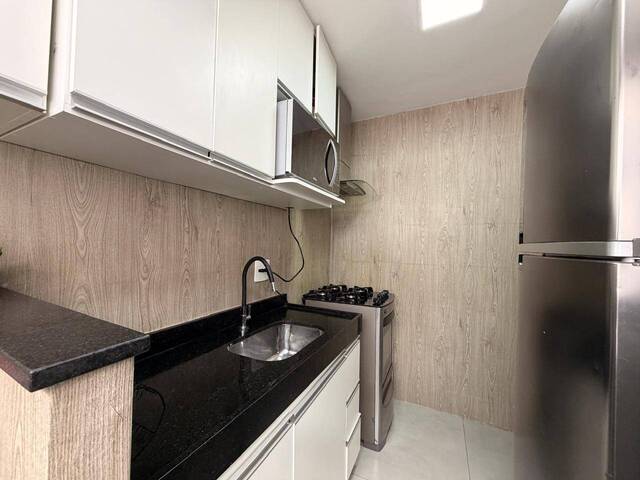 Apartamento para Venda em Belo Horizonte - 4