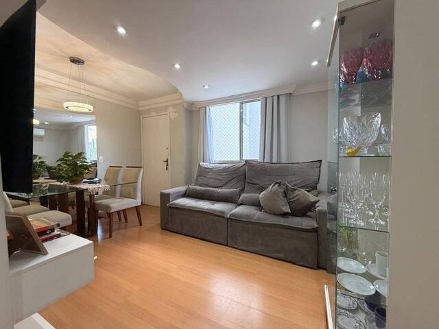 Apartamento para Venda em Belo Horizonte - 3