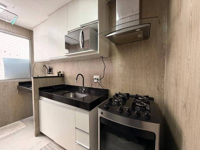 Apartamento para Venda em Belo Horizonte - 5