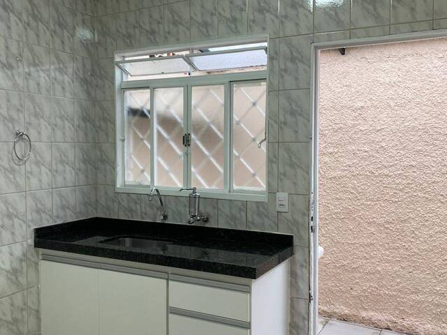 Casa para Venda em Belo Horizonte - 5