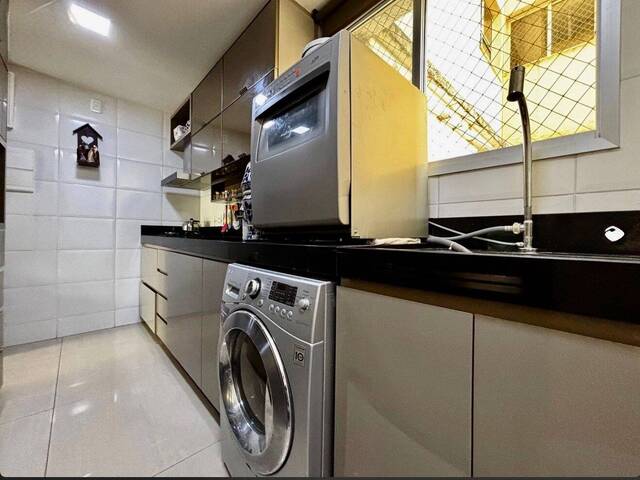 Apartamento para Venda em Belo Horizonte - 5