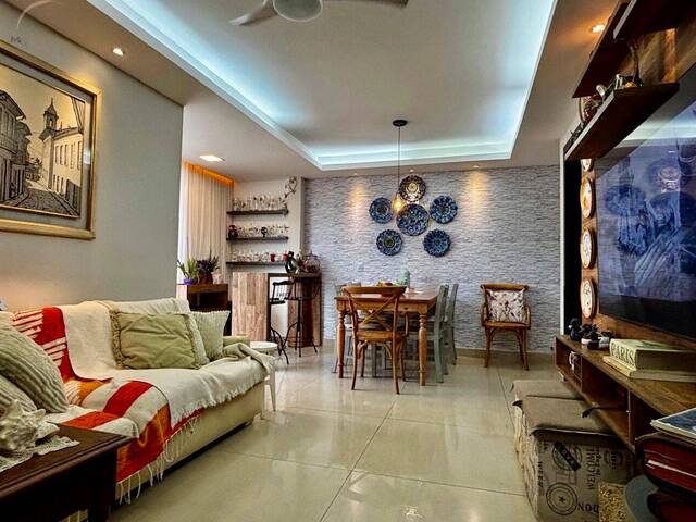 #3057 - Apartamento para Venda em Belo Horizonte - MG