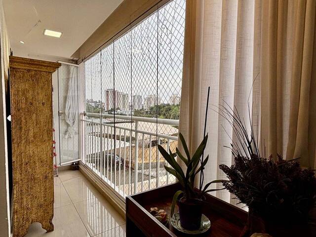#3057 - Apartamento para Venda em Belo Horizonte - MG