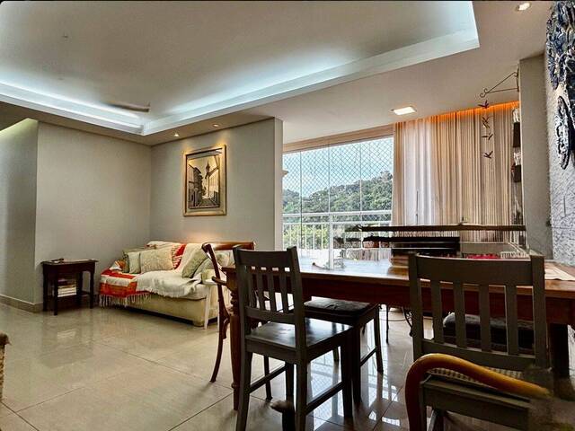 #3057 - Apartamento para Venda em Belo Horizonte - MG