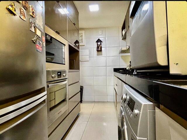 Apartamento para Venda em Belo Horizonte - 4