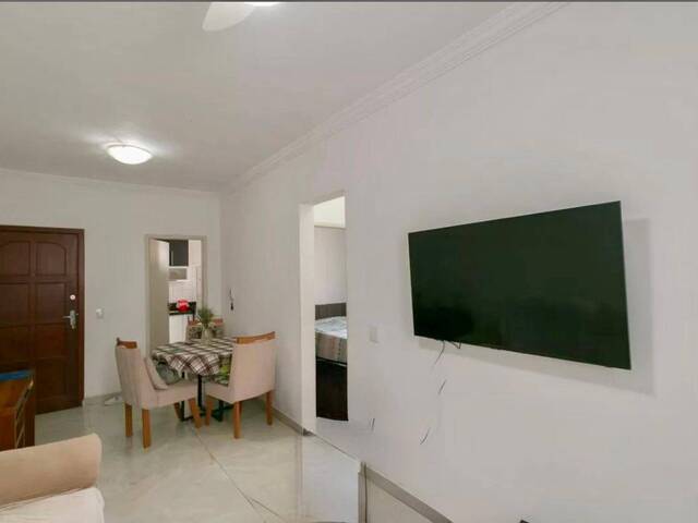#3058 - Apartamento para Venda em Belo Horizonte - MG