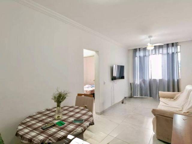 #3058 - Apartamento para Venda em Belo Horizonte - MG