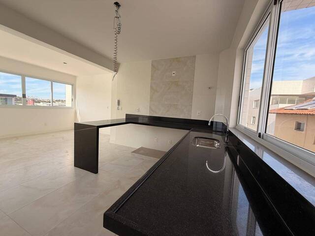 Apartamento para Venda em Belo Horizonte - 4