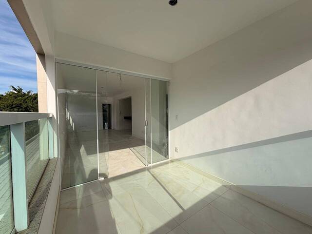 Apartamento para Venda em Belo Horizonte - 2