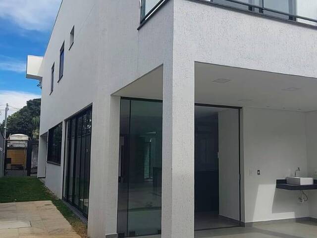 Venda em Trevo - Belo Horizonte