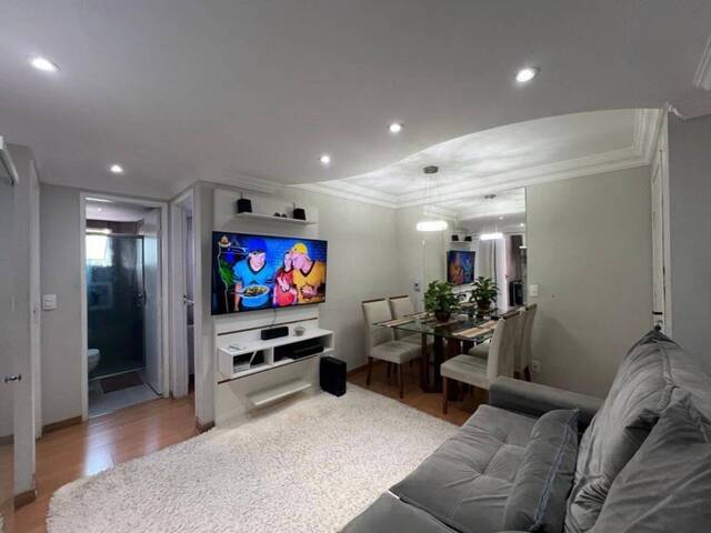 #3055 - Apartamento para Venda em Belo Horizonte - MG