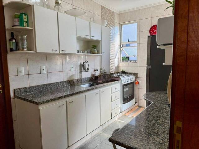 Apartamento para Venda em Belo Horizonte - 5