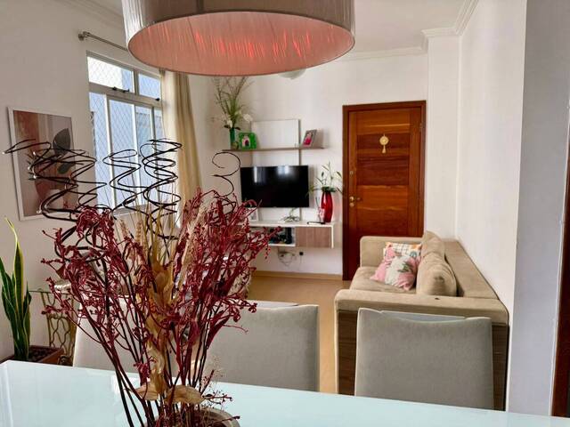 Apartamento para Venda em Belo Horizonte - 4