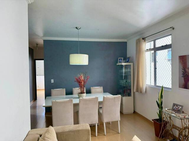Apartamento para Venda em Belo Horizonte - 3