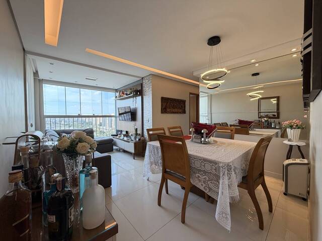 Apartamento para Venda em Belo Horizonte - 4