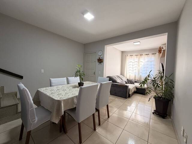 Casa para Venda em Belo Horizonte - 4