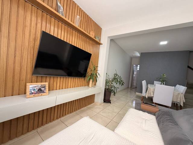#3063 - Casa para Venda em Belo Horizonte - MG