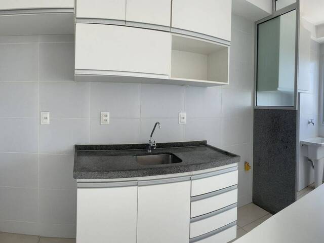 Apartamento para Venda em Belo Horizonte - 4