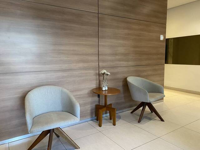 Apartamento para Venda em Belo Horizonte - 2