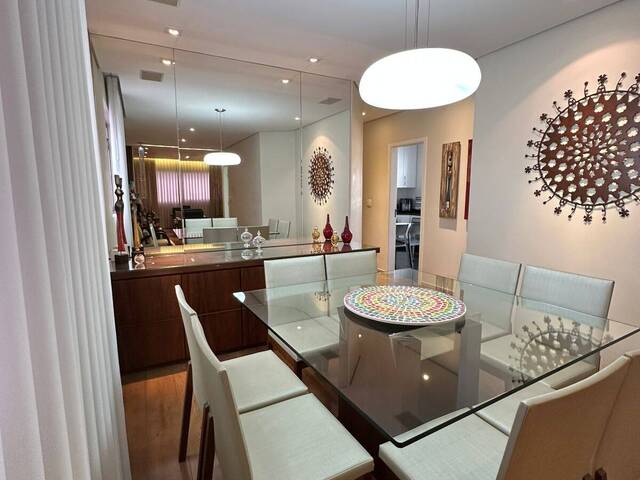 #3068 - Apartamento para Venda em Belo Horizonte - MG