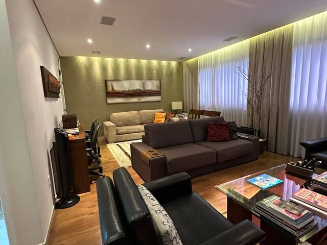 #3068 - Apartamento para Venda em Belo Horizonte - MG