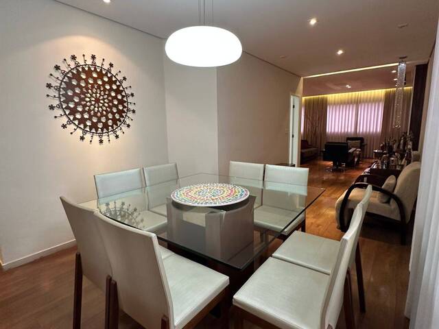 Apartamento para Venda em Belo Horizonte - 5