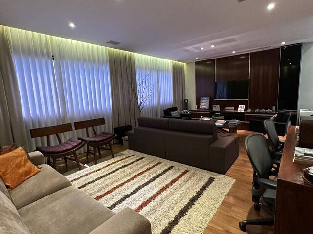 #3068 - Apartamento para Venda em Belo Horizonte - MG