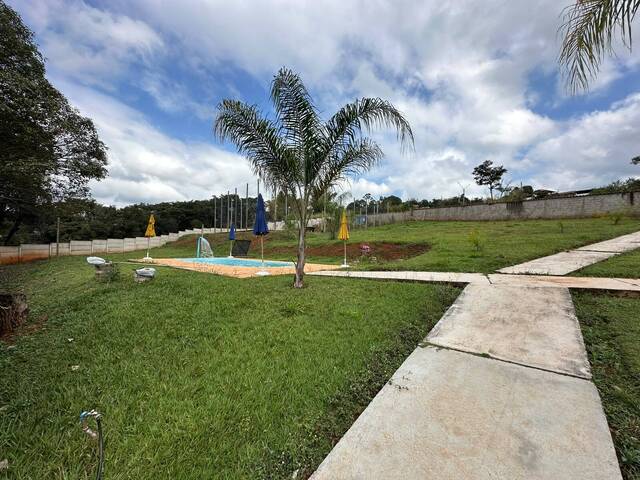 #3067 - Sítio para Venda em Itatiaiuçu - MG